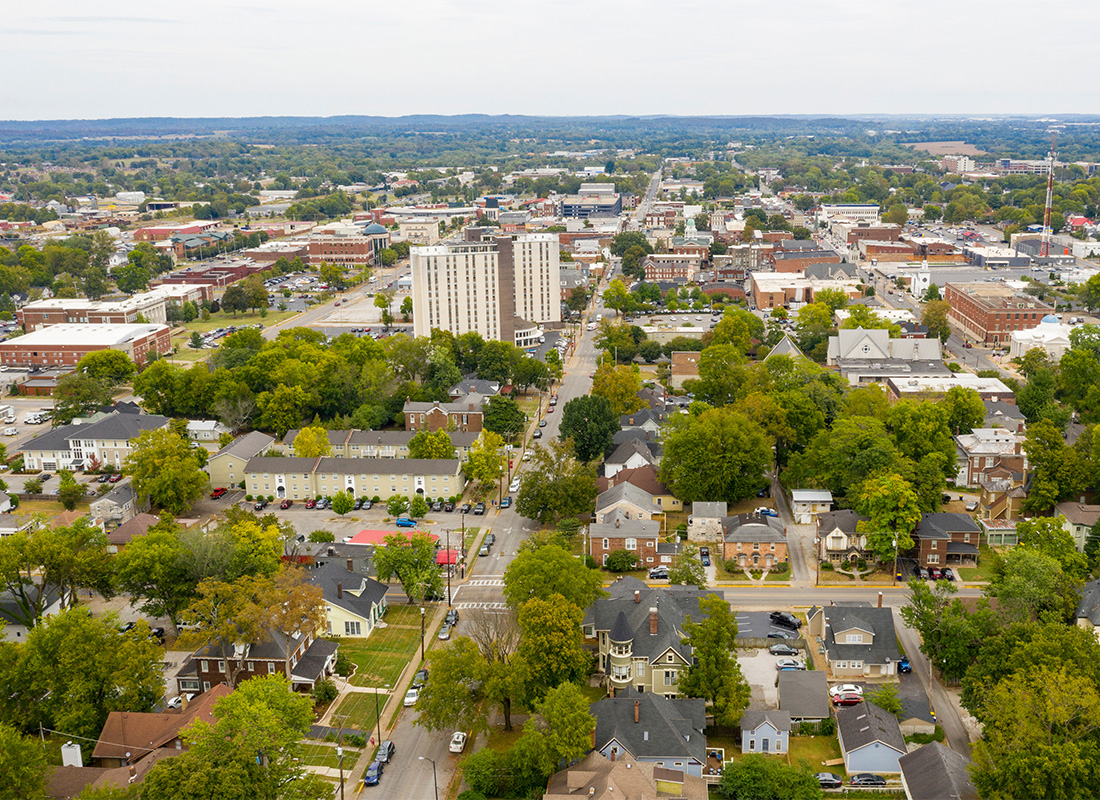 Homes in Florence, Kentucky