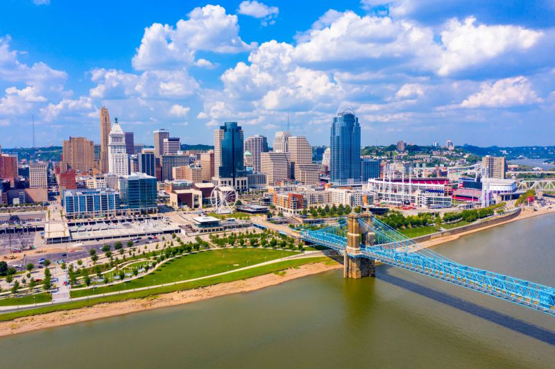 Homes in Burlington, Kentucky